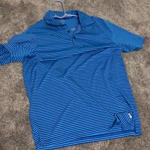 Champion golf shirt
